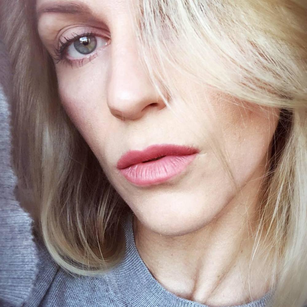 Meet your Posher, Kristina